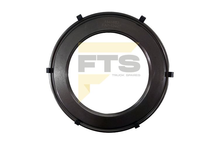 Imagem adicional do produto CONJUNTO TRAVA PLATO EMBR. SCANIA S4 (C/ SERVO ESCRAVO) - Cód: FAP-13927